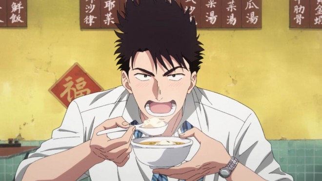 Kowloon Generic Romance